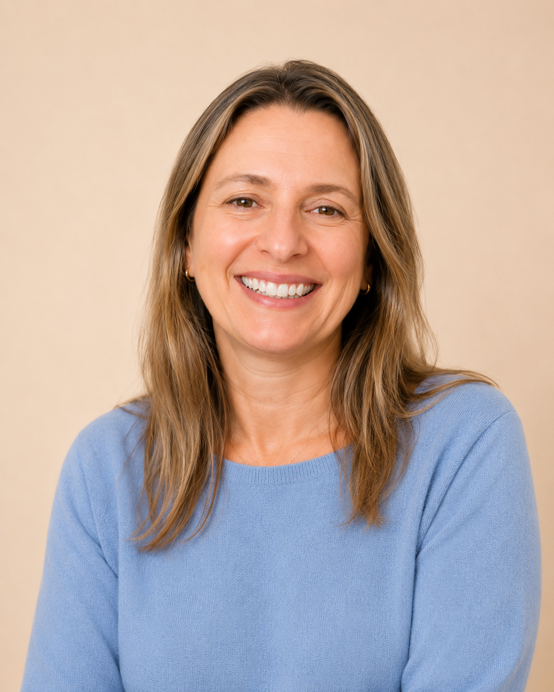 Retrato de Ana Regina Caner, PhD